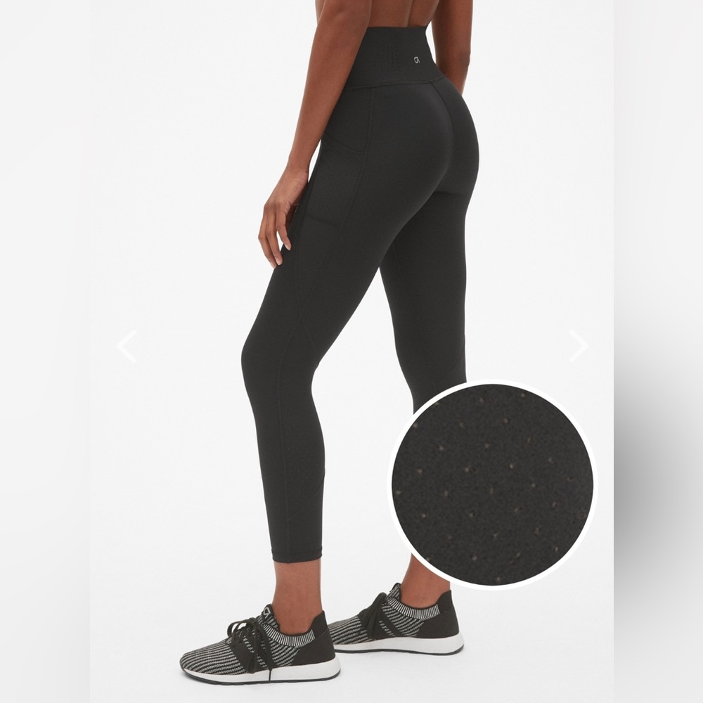 GAP FIT LEGGINGS